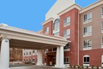 Отель Holiday Inn Express Hotel Raleigh Southwest Отель Holiday Inn Express Hotel Raleigh Southwest