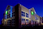 Отель Holiday Inn Express Hotel & Suites Rapid City Отель Holiday Inn Express Hotel & Suites Rapid City
