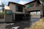 Отель Holiday Inn Express Hotel & Suites Solana Beach-Del Mar Отель Holiday Inn Express Hotel & Suites Solana Beach-Del Mar