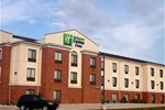 Отель Holiday Inn Express Hotel & Suites South Bend - Notre Dame University Отель Holiday Inn Express Hotel & Suites South Bend - Notre Dame University