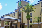 Отель Holiday Inn Express Hotel & Suites Tampa-Rocky Point Island Отель Holiday Inn Express Hotel & Suites Tampa-Rocky Point Island