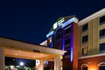 Отель Holiday Inn Express Hotel & Suites Tampa-Fairgrounds-Casino Отель Holiday Inn Express Hotel & Suites Tampa-Fairgrounds-Casino