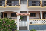 Апартаменты Apartamentos Colina Апартаменты Apartamentos Colina