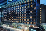 Отель Radisson Blu Centrum Hotel Отель Radisson Blu Centrum Hotel