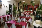 Отель Hotel Ristorante Il Calipso da Stefano Отель Hotel Ristorante Il Calipso da Stefano