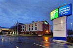 Отель Holiday Inn Express Hotel & Suites Tyler Отель Holiday Inn Express Hotel & Suites Tyler