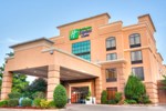 Отель Holiday Inn Express Tyler South Отель Holiday Inn Express Tyler South
