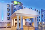 Отель Holiday Inn Express Hotel & Suites Williamsport Отель Holiday Inn Express Hotel & Suites Williamsport