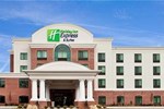 Отель Holiday Inn Express Hotel & Suites Wilmington Отель Holiday Inn Express Hotel & Suites Wilmington