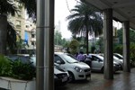 Отель The Royal Regency Отель The Royal Regency