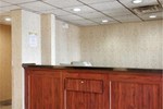 Отель Days Inn Killeen Mall Отель Days Inn Killeen Mall