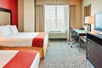 Отель Holiday Inn Express Los Angeles - Lax Airport Отель Holiday Inn Express Los Angeles - Lax Airport