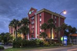 Отель Holiday Inn Express Miami Springs Отель Holiday Inn Express Miami Springs