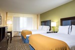 Отель Holiday Inn Express Newport Beach Отель Holiday Inn Express Newport Beach