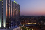Отель Holiday Inn Express Pretoria Sunnypark Отель Holiday Inn Express Pretoria Sunnypark
