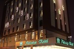 Отель Palmiye Hotel Gaziantep Отель Palmiye Hotel Gaziantep