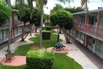 Отель Days Inn West Palm Beach Отель Days Inn West Palm Beach