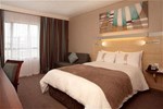 Отель Holiday Inn Express Sandton-Woodmead Отель Holiday Inn Express Sandton-Woodmead