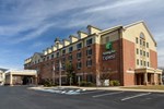 Отель Holiday Inn Express State College at Williamsburg Square Отель Holiday Inn Express State College at Williamsburg Square