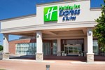 Отель Holiday Inn Express Hotel & Suites Toronto-Mississauga Отель Holiday Inn Express Hotel & Suites Toronto-Mississauga