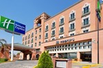 Отель Holiday Inn Express Torreon Отель Holiday Inn Express Torreon