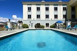 Отель Holiday Inn Express Trincity Trinidad Airport Отель Holiday Inn Express Trincity Trinidad Airport