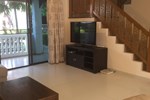 Апартаменты Baan Somprasong Condominium Апартаменты Baan Somprasong Condominium