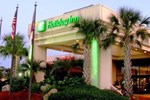 Отель Holiday Inn Fayetteville I 95 Отель Holiday Inn Fayetteville I 95