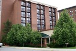 Отель Holiday Inn Helena Отель Holiday Inn Helena