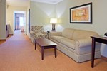 Отель Holiday Inn Hotel & Suites Green Bay Stadium Отель Holiday Inn Hotel & Suites Green Bay Stadium