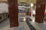 Отель Holiday Inn Hotel & Suites Hattiesburg-University Отель Holiday Inn Hotel & Suites Hattiesburg-University