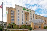 Отель Holiday Inn Hotel & Suites Orange Park - Wells Rd. Отель Holiday Inn Hotel & Suites Orange Park - Wells Rd.