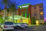 Отель Holiday Inn Phoenix Airport Отель Holiday Inn Phoenix Airport