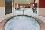 Отель Holiday Inn Hotel & Suites Tulsa South Отель Holiday Inn Hotel & Suites Tulsa South