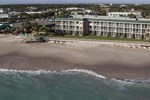 Отель Holiday Inn Vero Beach-Oceanside Отель Holiday Inn Vero Beach-Oceanside