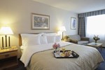 Отель Holiday Inn Hurstbourne I-64 East Отель Holiday Inn Hurstbourne I-64 East