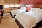 Отель Holiday Inn Kansas City Se - Waterpark Отель Holiday Inn Kansas City Se - Waterpark