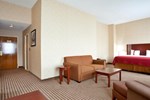 Отель Holiday Inn Lynchburg Отель Holiday Inn Lynchburg