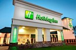 Отель Holiday Inn Calgary - Macleod Trail South Отель Holiday Inn Calgary - Macleod Trail South