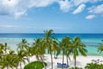 Отель Coconut Court Beach Hotel Отель Coconut Court Beach Hotel