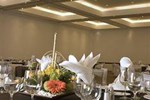 Отель Holiday Inn Mexico City-Plaza Universidad Отель Holiday Inn Mexico City-Plaza Universidad