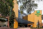 Отель Holiday Inn Mexico Dali Airpor Отель Holiday Inn Mexico Dali Airpor
