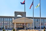 Отель Holiday Inn Kansas City Northeast I-435 North Отель Holiday Inn Kansas City Northeast I-435 North
