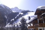 Апартаменты Apartment La Chapelle d'Abondance Апартаменты Apartment La Chapelle d'Abondance