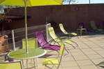Апартаменты Gite Le Magnolia Апартаменты Gite Le Magnolia