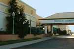 Отель Holiday Inn Perrysburg French Quarter Отель Holiday Inn Perrysburg French Quarter