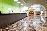 Отель Holiday Inn Puerto Vallarta Отель Holiday Inn Puerto Vallarta