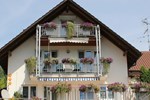 Апартаменты Ferienwohnungen Eva Lange Апартаменты Ferienwohnungen Eva Lange