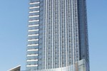 Отель Holiday Inn Tianjin Riverside Отель Holiday Inn Tianjin Riverside