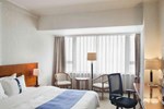 Отель Holiday Inn Wuhan Riverside Отель Holiday Inn Wuhan Riverside